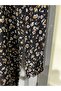 Viscose Hijab Dress - 3