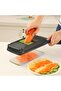 14 in 1 Vegetable Chopper and Onion Chopper - Multifunctional Food Chopper, Kitchen Vegetable Slicer - 2
