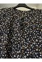 Viscose Hijab Dress - 2