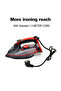 SS-IR850 2200W Iron - 6
