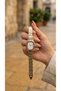 Women's Steel Watch Gold Color Oval Case Vintage Classic Old Money |   Luxury Elegant Stylish Women's Wristwatch 2026 - 4