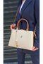 Miami Polo Club - Shoulder Bag, Stylish Hand and Crossbody Synthetic Leather Casual Women's Bag Model: (1310) - 5