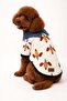 Party Pup Small Breed Dog T-Shirt