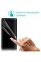 2 Pcs Screen Protector Compatible with Samsung Galaxy S24Fe 9H Flexible Nano Glass Transparent - 3
