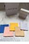 Jewelry Cleaning and Polishing Cloth |   Special Care Cloth for Silver & Metal Jewelry 1 Piece - 2