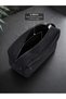 Travel Handbag - Organizer Shaving Bag - Personal Care Bag - Cosmetic Bag - Handbag - 3