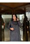 Silk Cupra Dress - 2