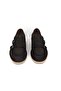 101 6Ym 4598 Double Buckle Men's Classic Shoes - Dark Brown Nubuck - 2
