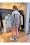 Denim ceket, kot ceket , ceket - 4