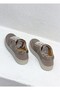 26Y-055-7076 Yani Star Detail Genuine Leather Daily Sneaker Sports Shoes for Women - 5