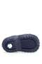 Elit Mys960 Patik Filet Boy's Emojili Sabo Slippers Navy Blue - 5