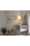 (Pp-133) Arched Striped Half Wall Sticker – Self-Adhesive Wall Covering for Baby and Children's Room - 5