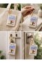 The Little Prince Themed Mini Book-Shaped Keychain - Le Petit Prince Book-Shaped Keychain - 3