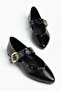 Prince Women's Ballerinas