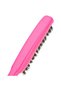 Plastic Handle Knob Comb - 3