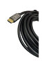كابل HDMI 2.0V عالي السرعة بطول 5 متر بدقة 4K لتلفزيونات HDTV - 2