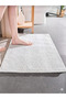 Non-Slip Base, Single 40X60 Bathroom Door Mat