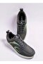 Men's Mesh Upper Lace-Up Lightweight Comfortable Insole Sports Shoes Sneaker