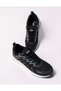 Men's Lightweight Sole Breathable Summer Lace-Up Sports Shoes Sneaker