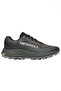 Agılıty Peak 6 J00003309 Men's Running Shoes - Black