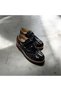 Black Patent Leather Boys' Wedding Show Circumcision Outfit Six-Month-Old Shoes - 2