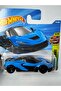 Mclaren W1 1:64 Model Car - 2