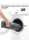 Non-Slip Base, Single 40X60 Bathroom Door Mat - 3