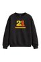 Twenty One Aura 21 Sweatshirt / Hoodie / T-Shirt