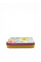 Special Design Cute Spring-Themed Visual Wallet with Zipper and Coin Compartment and Card Holder for Children & Teenagers - 3