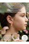 Girl's Clip-On Earrings – Rainbow Figured for Non-Pierced Ears - 7
