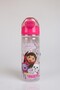X Dekomus Licensed Gabby’S Dollhouse 500 ml Tritan Flask "Dekomus Pocket Notebook with Gift" - 2