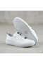 (İniesta) Genuine Leather Inside Out Lightweight Comfortable Casual Women's Shoes White
