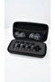 T90 4-in-1 Wireless Lavalier Microphone System with Noise Cancellation - 4