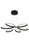 Papatya model modern led avize