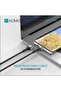 كابل USB إلى مايكرو AM-101MC مضفر ومقاوم للتآكل - 2