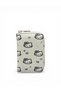 Special Design Cartoon Cute Cat Wallet with Zipper Coin Compartment and Card Holder for Children & Teenagers