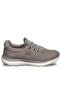 (Bestof) Phlon Lightweight Sole Laceless Casual Unisex Sneakers Beige