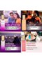 BellaVita Luxury Perfume Gift Set for Women - 5