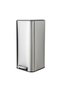 5FIVE BOHO EDGE ÇÖP KOVASI INOX 30LT - 2