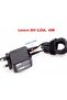 45W Laptop Charger 20V 2.25A For Lenovo Ideapad and Lenovo Chromebook - 3