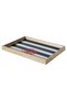 Coral Decorative Tray 31X42 cm - 2