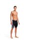 M Garden Swim Jammer Black-Black Multi - 3