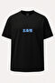 Oversize Strongest Satoru Gojo Jujutsu Kaisen Printed T-Shirt - Large Print - Wide Cut - 2