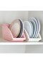 ®   In-Cabinet Plate and Pot Lid Organizer