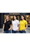 Women's Polo Neck T-Shirt Slim Fit Basic Cotton Comfortable Daily Use - 2