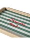 Amore Mio Decorative Tray 31X42 cm - 5