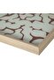 Soft Brown Decorative Tray 31X42 cm - 5