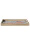 Crabs Decorative Tray 31X42 cm - 4