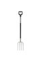 Ergonomic 4-Prong Fork 1070679