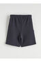 Nevavm Boys' Cargo Shorts with Elastic Waist - 3